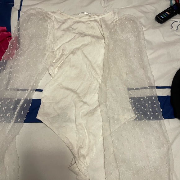 Boutique bodysuit - Picture 1 of 2